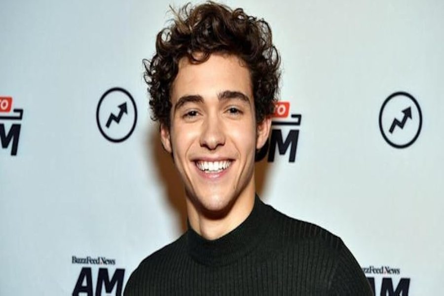 Joshua Bassett Height