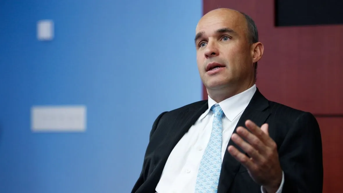 Jim Balsillie Net Worth