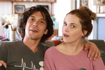 Eliza Taylor Husband