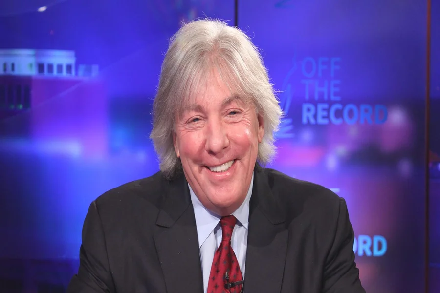 Geoffrey Fieger Net Worth