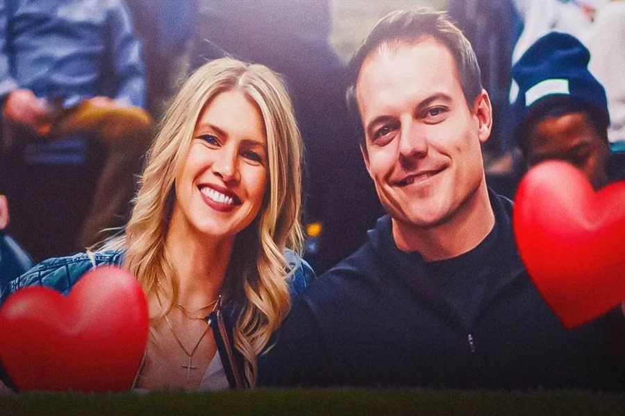 Kevin O Connell Wife