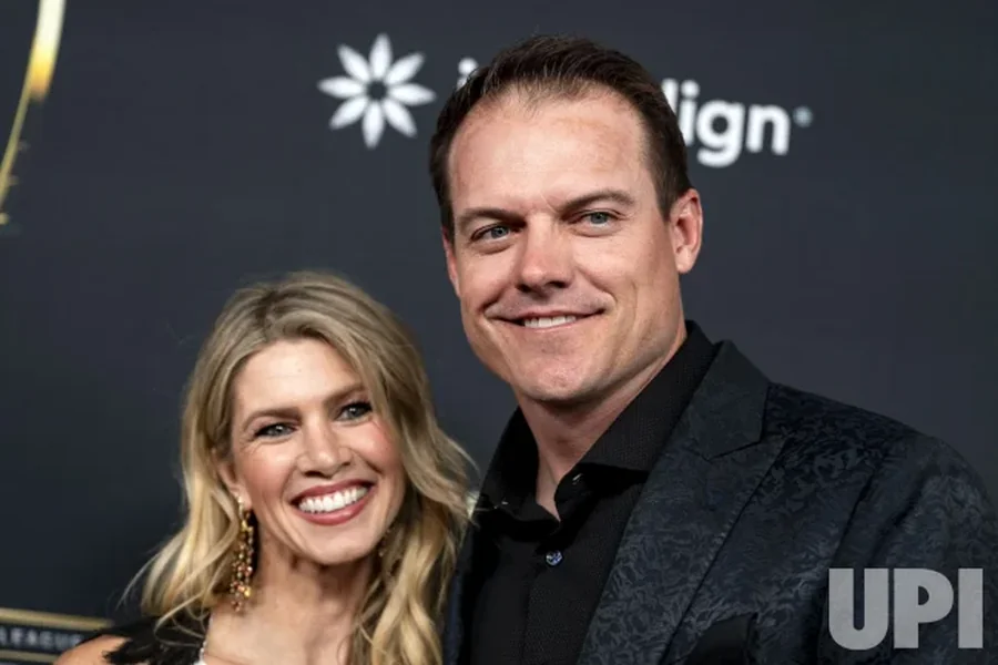 Kevin O Connell Wife